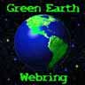 Green Earth Web Ring